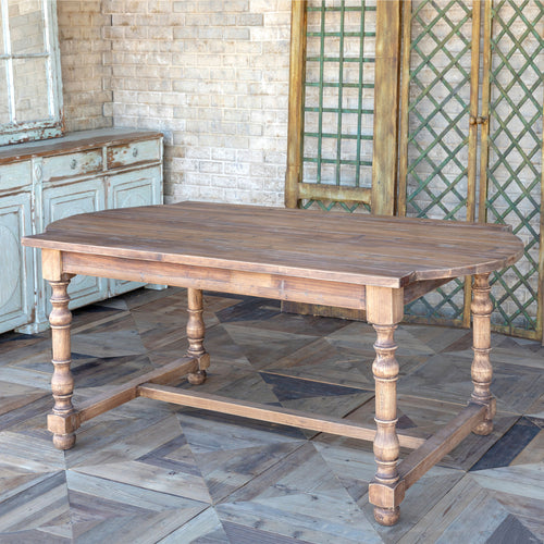 Old Pine Manor Table