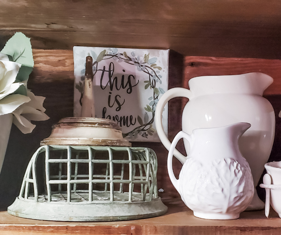 3 Ways to Add Farmhouse Character to Your Home – Rustic Tuesday