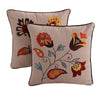 Andorra Pillow