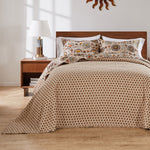 Andorra Bedspread Set