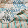 Atlantis Throw