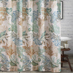 Atlantis Shower Curtain