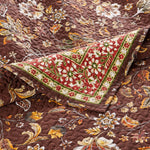 Audrey Throw