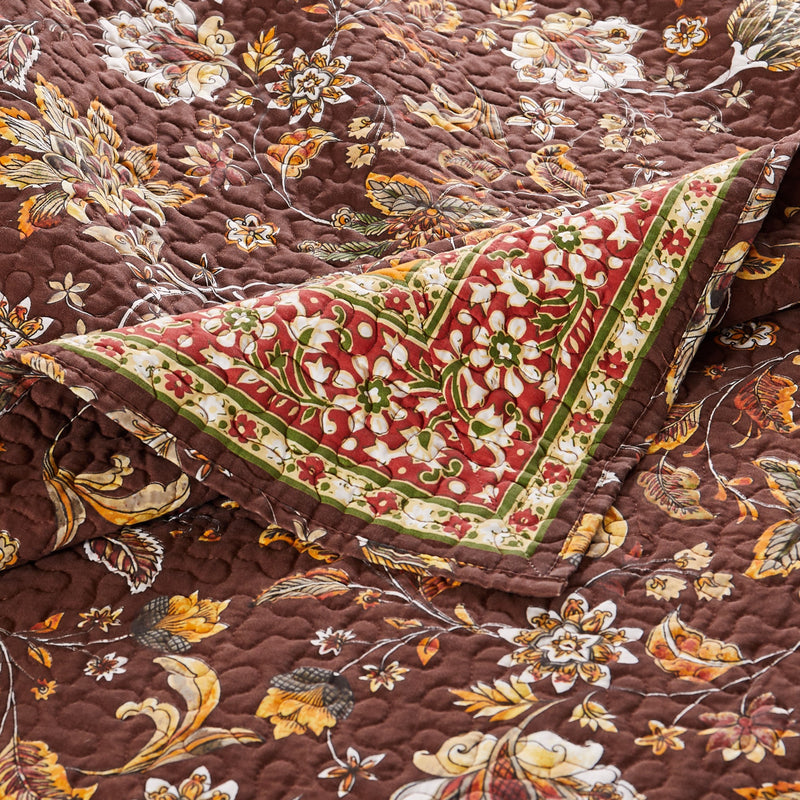 Audrey Throw