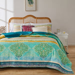 Aurora Quilt Set