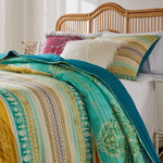 Aurora Quilt Set