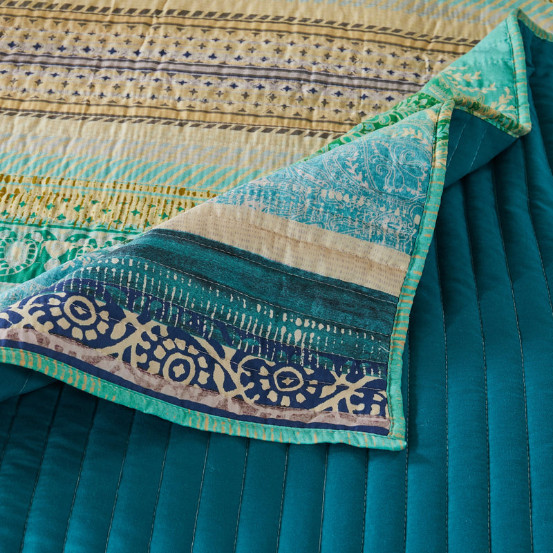 Aurora Quilt Set