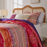 Aurora Quilt Set