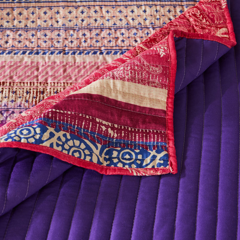 Aurora Quilt Set
