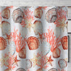 Beach Days Shower Curtain