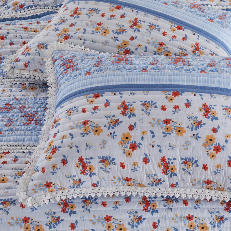 Betty Quilt Set