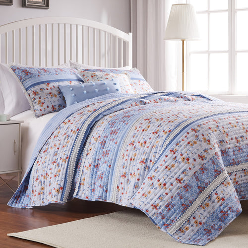 Betty Quilt Set