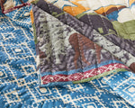 Black Bear Lodge Quilt Set