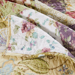 Blooming Prairie Quilt Set