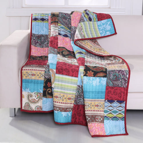 Bohemian Dream Throw