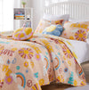 Cassidy Quilt Set