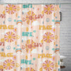 Cassidy Shower Curtain