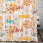 Cassidy Shower Curtain