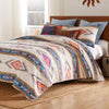 Cheyenne Quilt Set