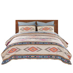 Cheyenne Quilt Set