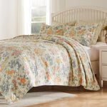 Chloe Quilt Set