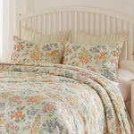 Chloe Quilt Set