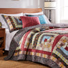 Colorado Lodge Quilt Set