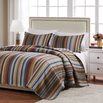 Durango Quilt Set