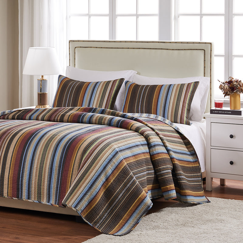 Durango Quilt Set