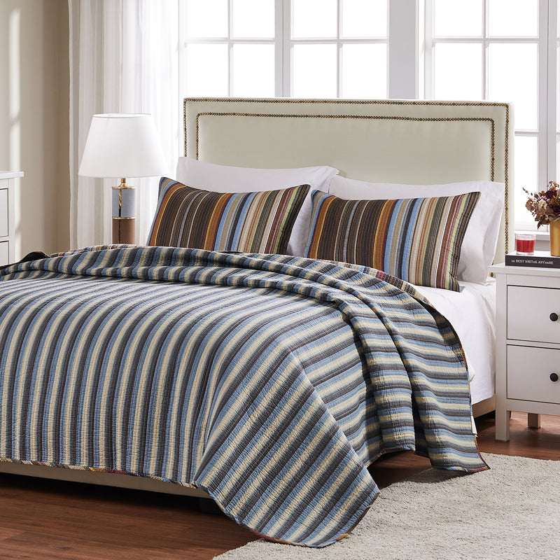 Durango Quilt Set