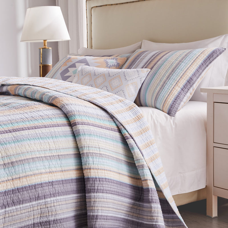 Durango Quilt Set