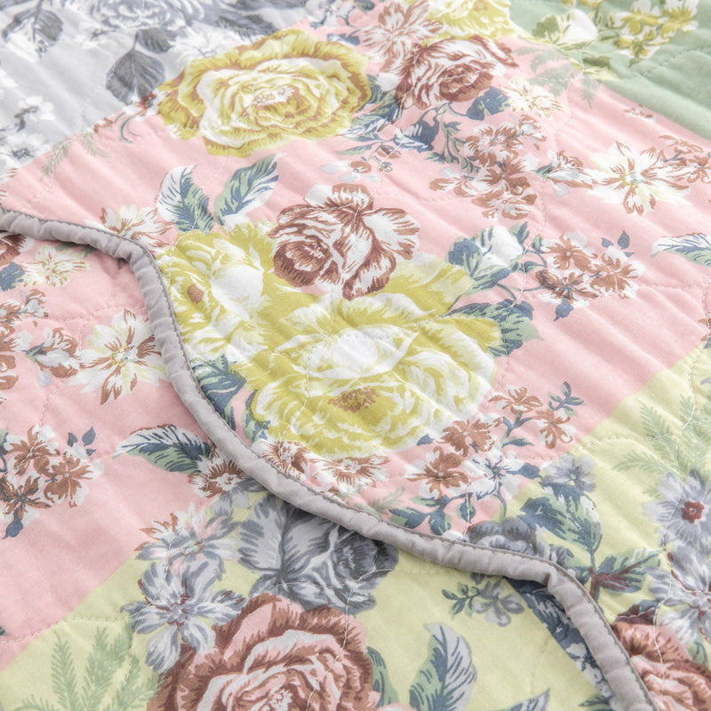 Emma Quilt Set