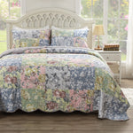 Emma Quilt Set