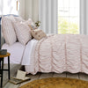 Farmhouse Chic Quilt Set