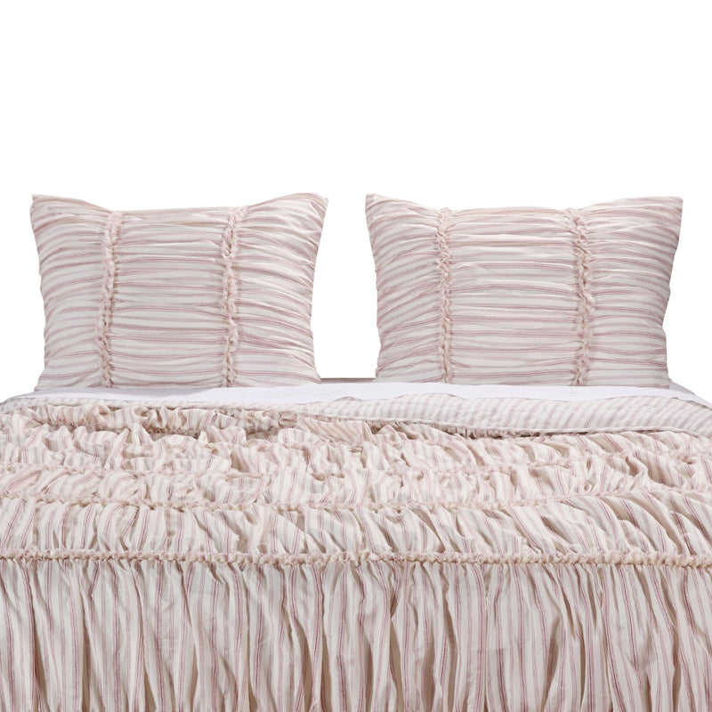 Farmhouse Chic Sham