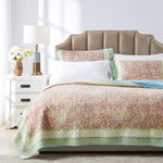 Palisades Quilt Set