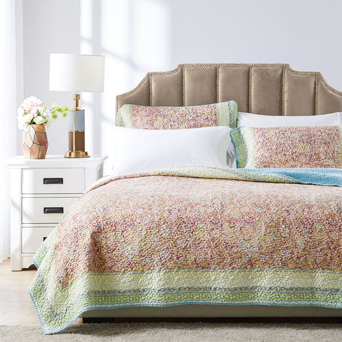 Palisades Quilt Set
