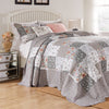 Giulia Bedspread Set