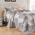 Giulia Bedspread Set