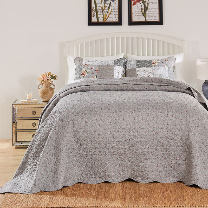 Giulia Bedspread Set