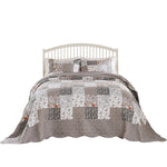 Giulia Bedspread Set