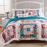 Harmony Quilt Set