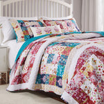 Harmony Quilt Set