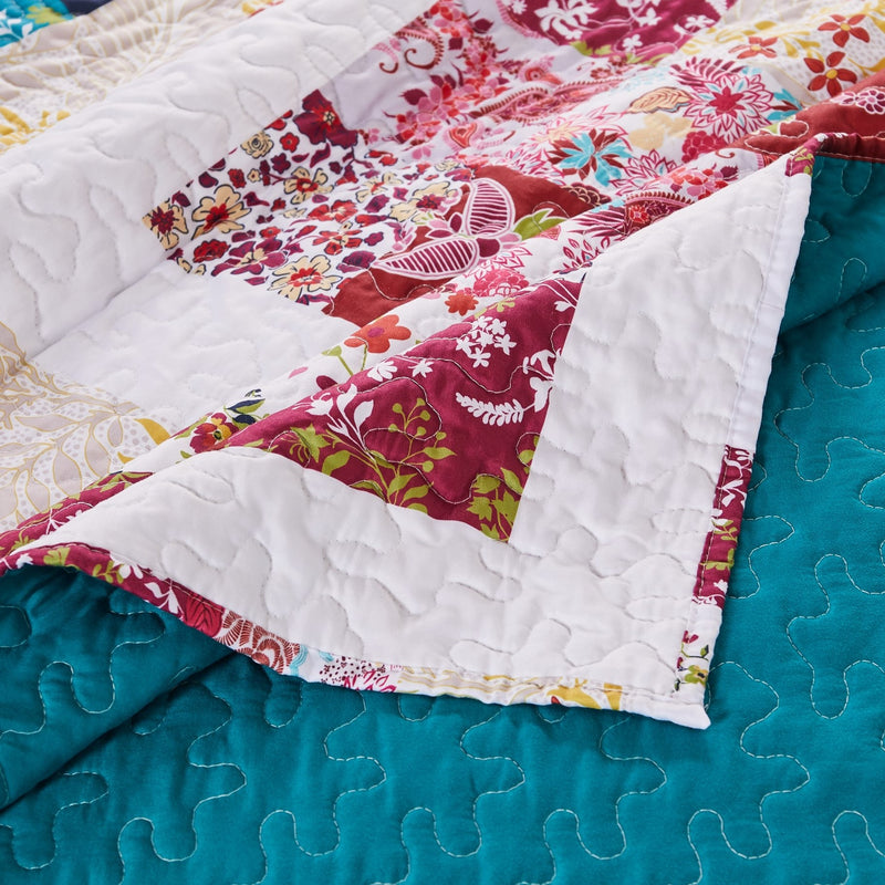 Harmony Throw