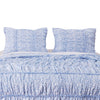 Helena Ruffle Sham