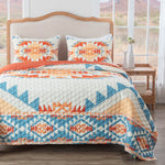 Horizon Quilt Set