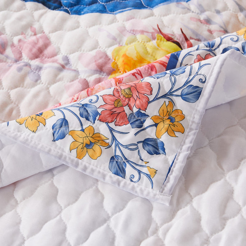 Huntington Quilt Set