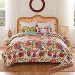 Jewel Quilt Set