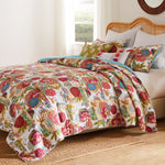 Jewel Quilt Set