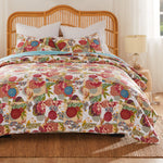 Jewel Quilt Set